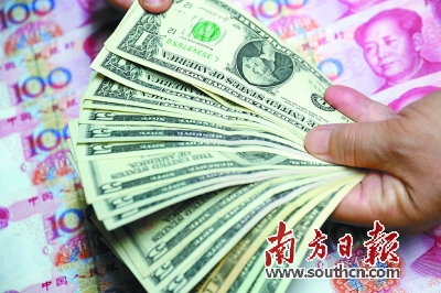 外汇市场的做空美元力量聚集,美元持续走弱带动一篮子货币上涨