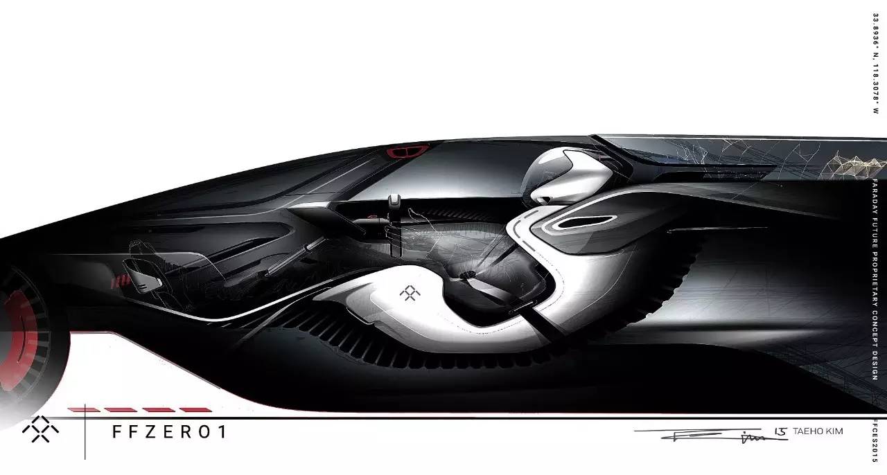 设计解析 | FFZERO1设计流程解析