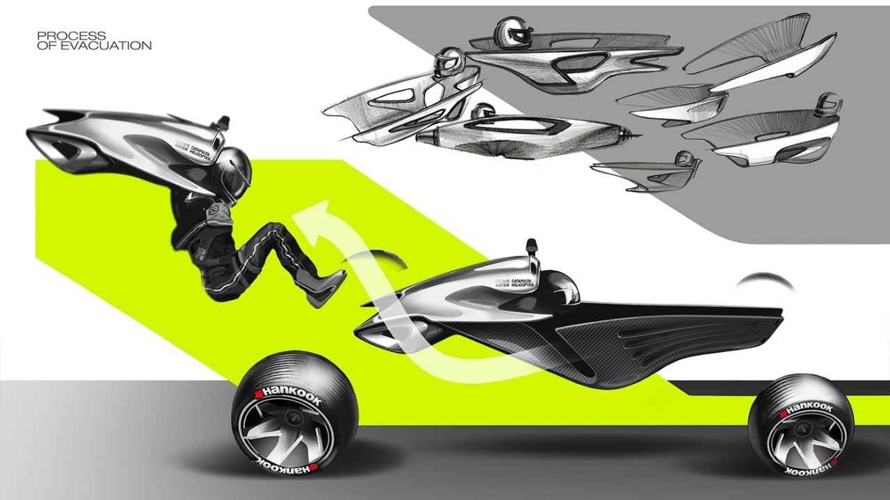 奥地利设计师Svyatoslav Konahovski作品