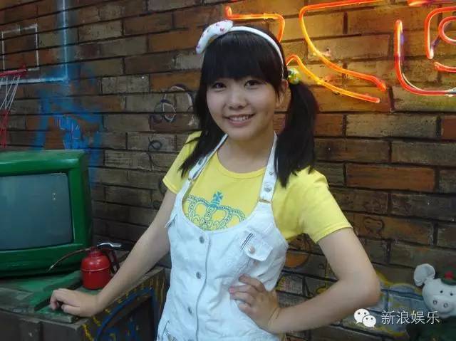 《家有儿女》童星大变样!