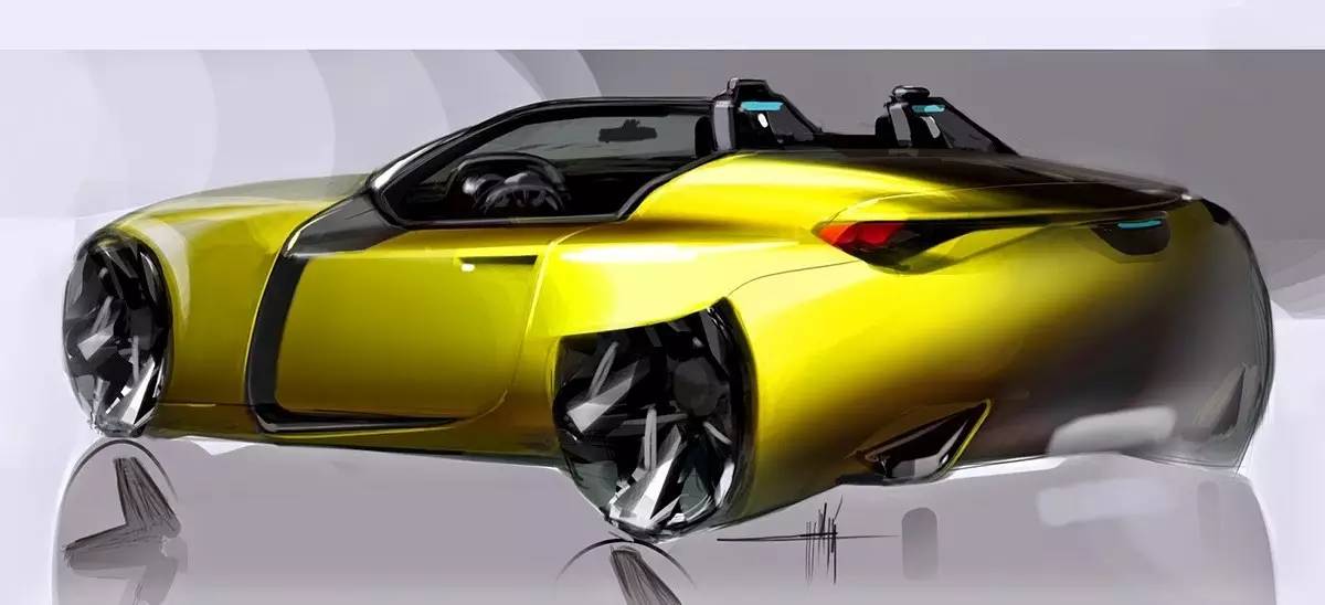 奥地利设计师Svyatoslav Konahovski作品