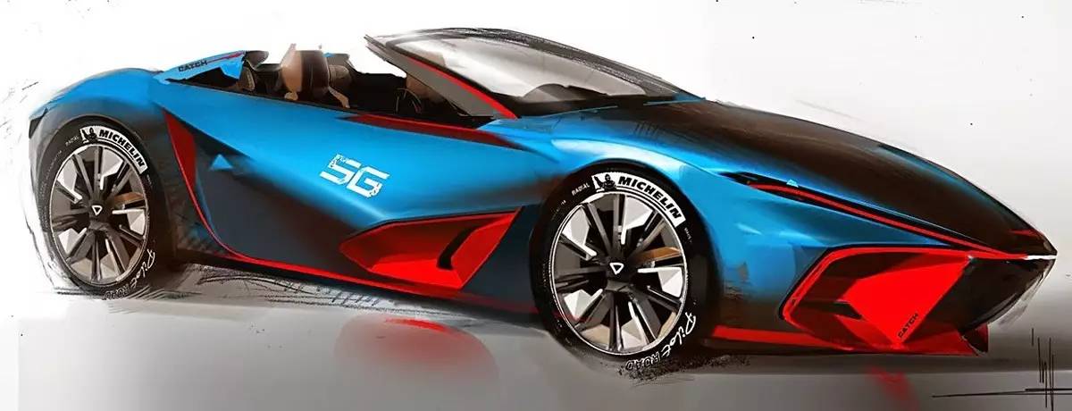 奥地利设计师Svyatoslav Konahovski作品