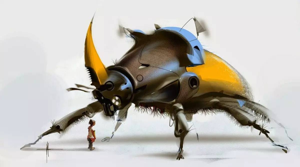 奥地利设计师Svyatoslav Konahovski作品