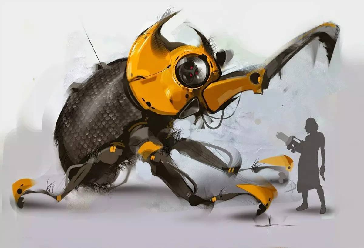 奥地利设计师Svyatoslav Konahovski作品