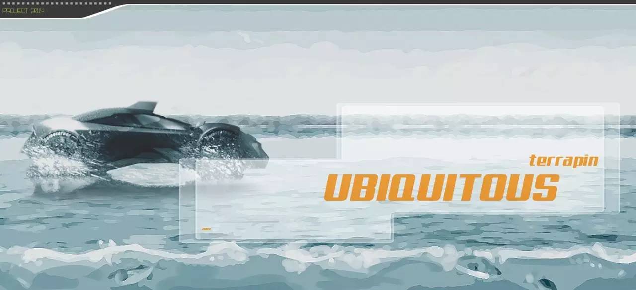 奥地利设计师Svyatoslav Konahovski作品