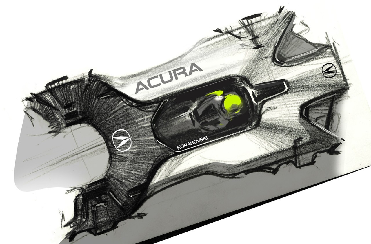 奥地利设计师Svyatoslav Konahovski作品