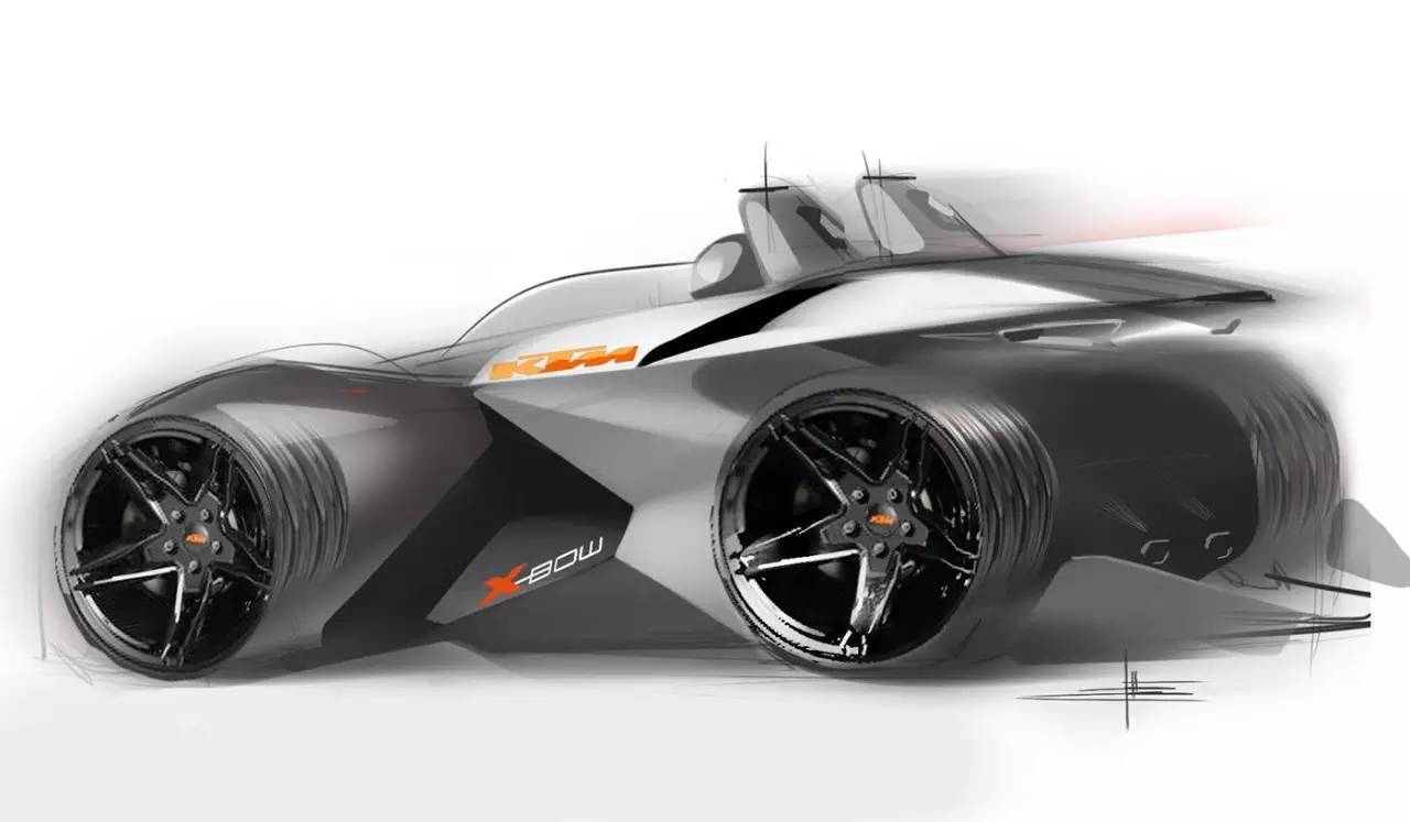 奥地利设计师Svyatoslav Konahovski作品