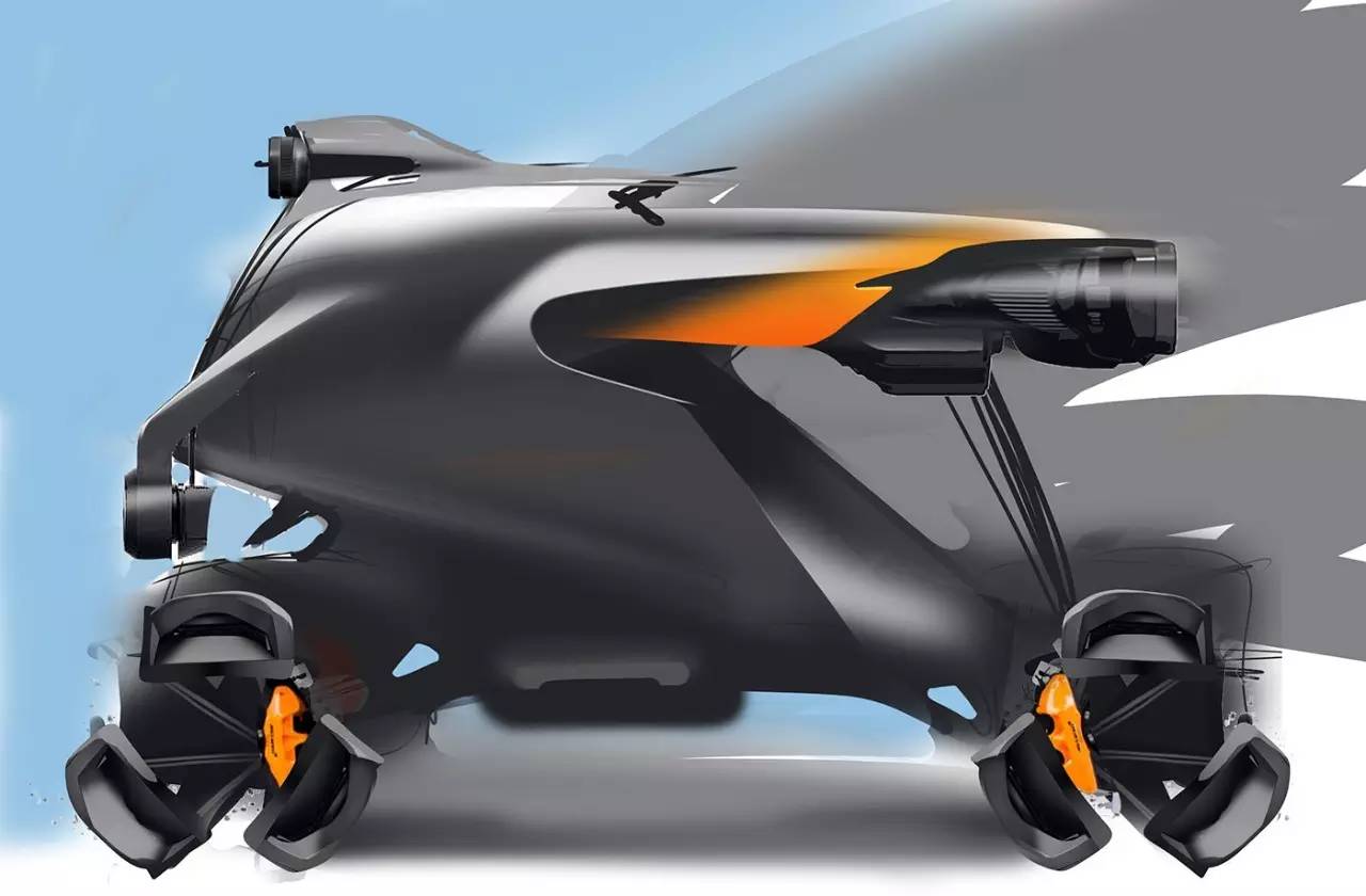 奥地利设计师Svyatoslav Konahovski作品