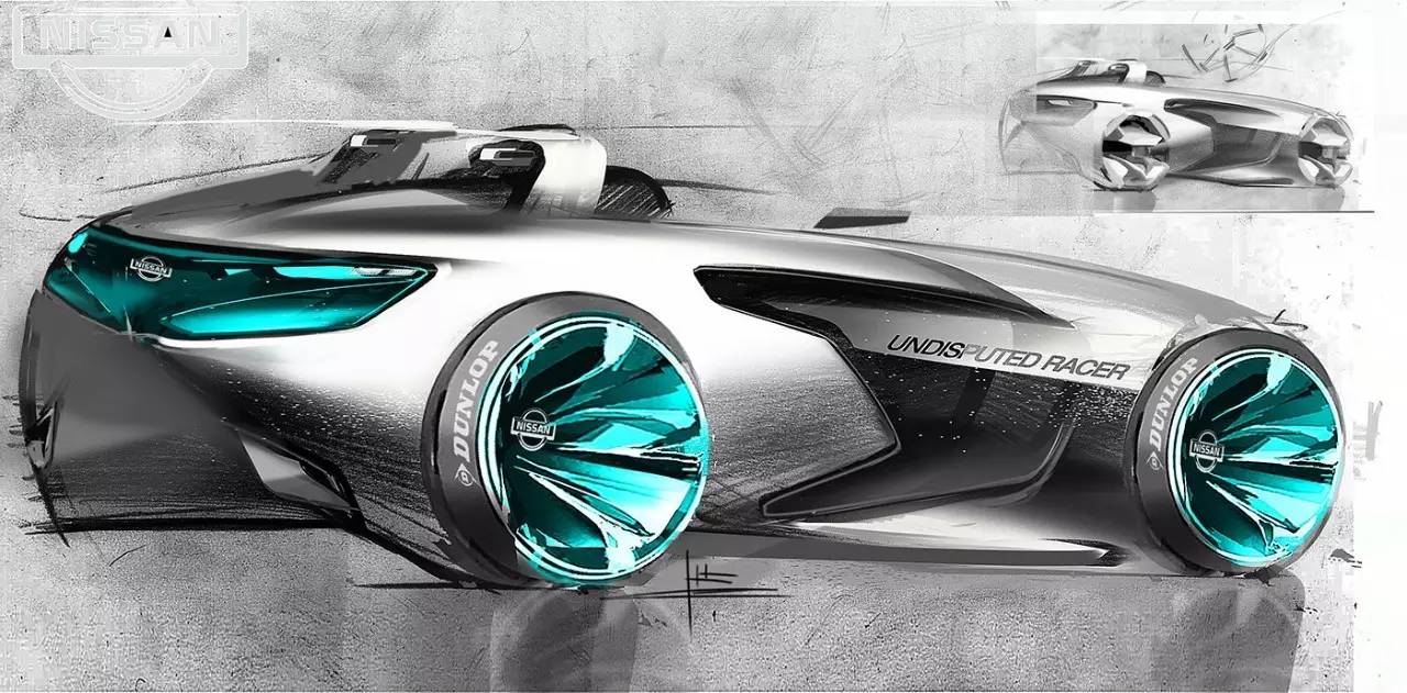 奥地利设计师Svyatoslav Konahovski作品