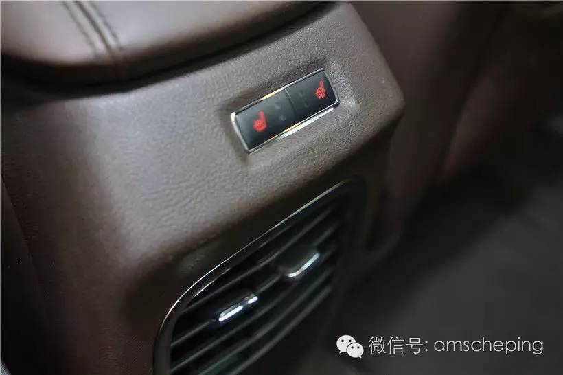 从MKC看林肯，始终有的，以及一直缺的