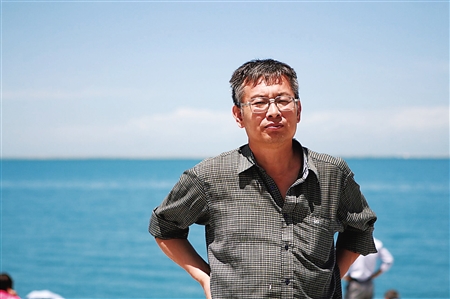 微电影大赛群雄逐鹿 看大咖如何诠释铜梁安居