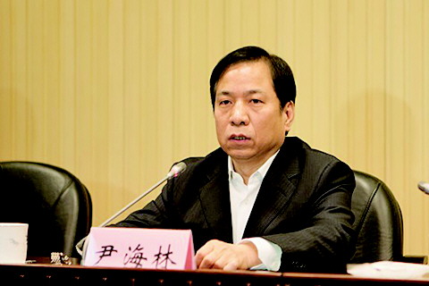 天津厦门两副市长同日被调查