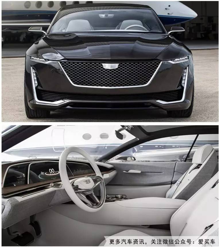 圆石滩车展壕出天际 王思聪有钱也买不到