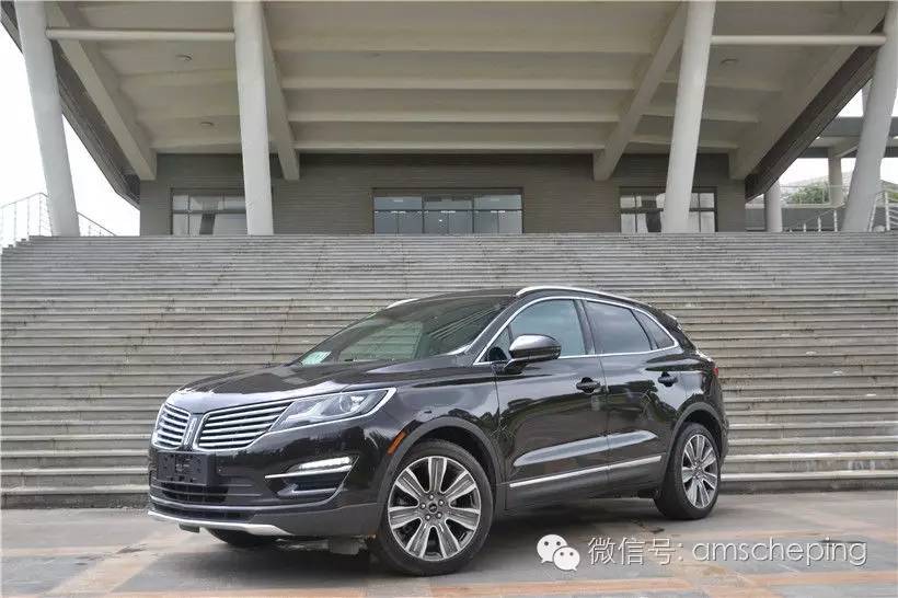 从MKC看林肯，始终有的，以及一直缺的