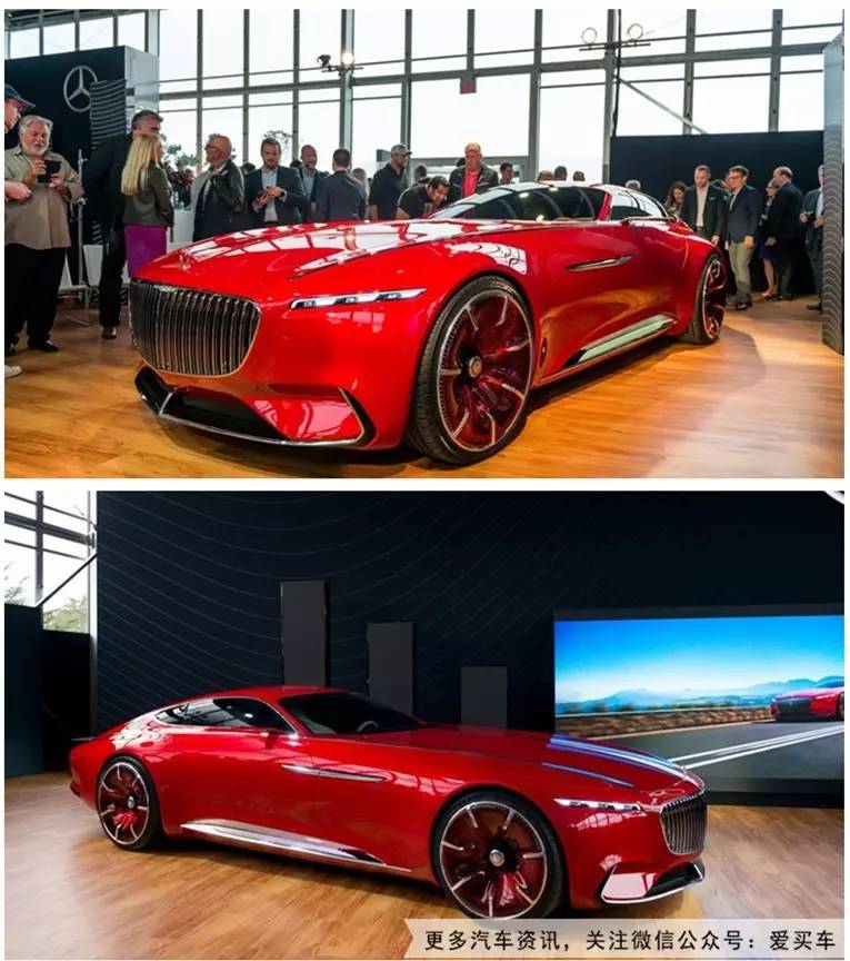 圆石滩车展壕出天际 王思聪有钱也买不到