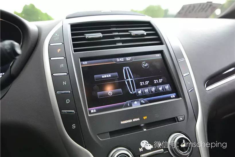 从MKC看林肯，始终有的，以及一直缺的