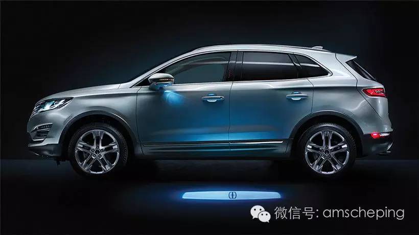 从MKC看林肯，始终有的，以及一直缺的