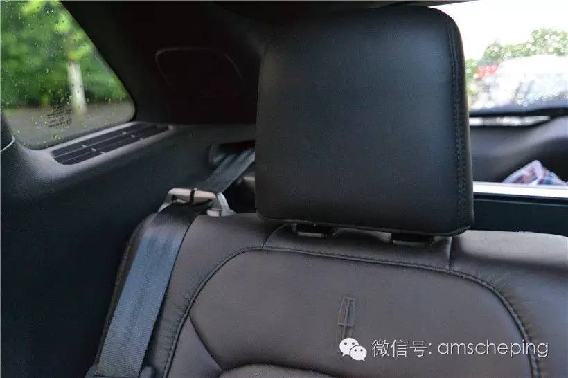 从MKC看林肯，始终有的，以及一直缺的