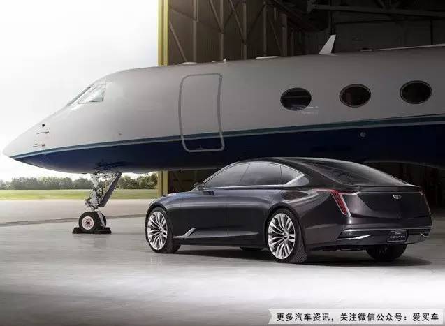 圆石滩车展壕出天际 王思聪有钱也买不到