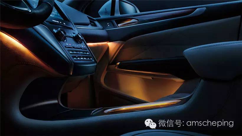 从MKC看林肯，始终有的，以及一直缺的