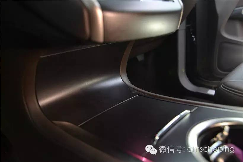 从MKC看林肯，始终有的，以及一直缺的