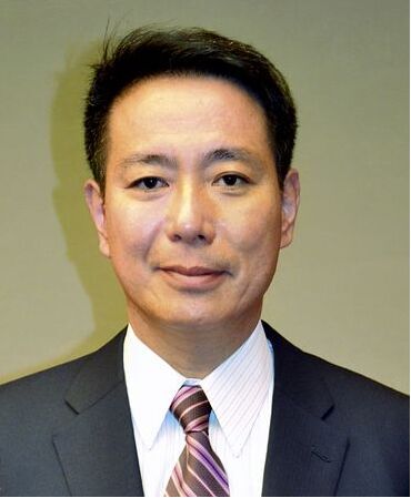 日本前外相前原诚司欲参选民进党党首将与莲舫对决