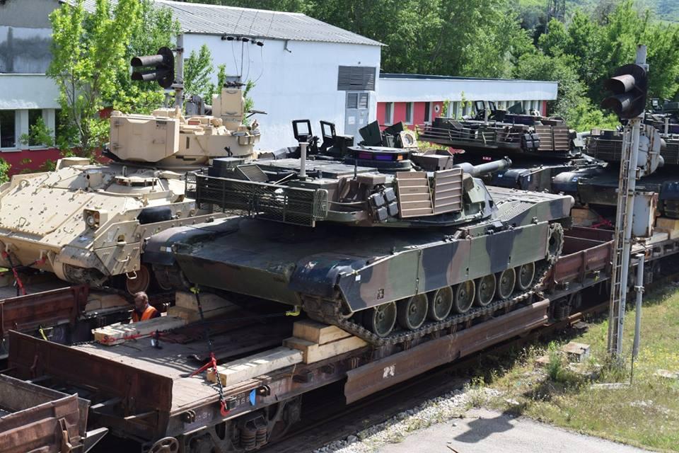 准备打仗俄军开始空前大规模突击战备检查