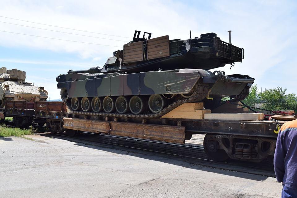 准备打仗俄军开始空前大规模突击战备检查