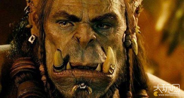 电影《魔兽2》什么时候上映?或无缘美国将瞄