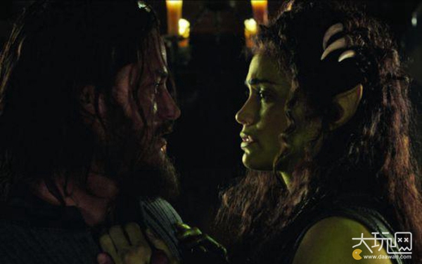 电影《魔兽2》什么时候上映?或无缘美国将瞄