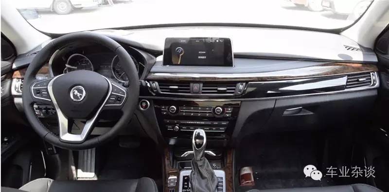 即将在成都车展亮相的自主SUV有哪些？