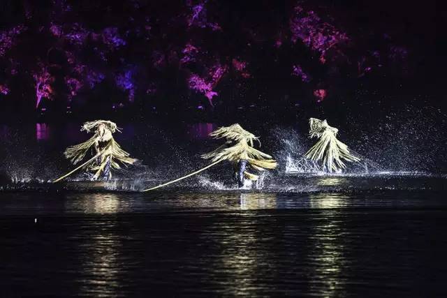 g20晚会演出美爆朋友圈,但演出背后这些故事,你却不知道