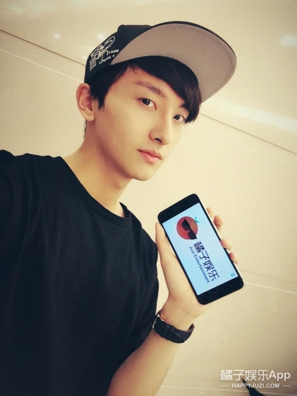 八卦|专访牛骏峰:很多人说我不火,但有戏拍,能成长,就足够幸运!