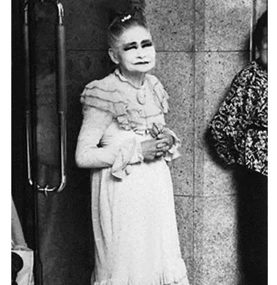 如果说我是一个妓女那么我永远是一个妓女