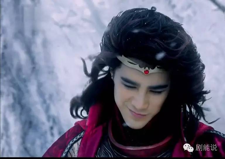 他俩的侵犯未遂戏很辣眼