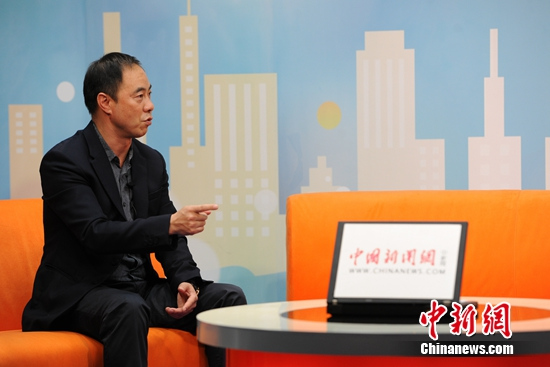 曾立品建言中医药发展加快立法加强人才培养