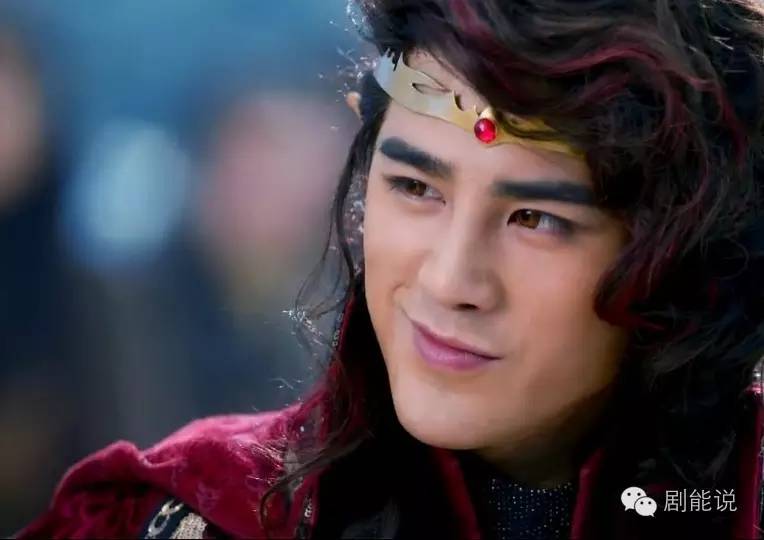 他俩的侵犯未遂戏很辣眼