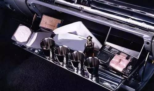 汽车上这些奇葩发明，脑洞开到银河系了！