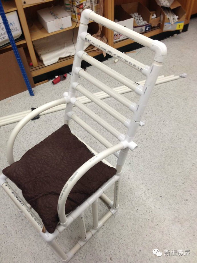 家装pvc管边角料千万别丢看完这个以前扔掉的人都后悔了