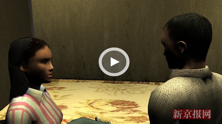 原标题:3d:甘肃一母亲疑微笑砍死4子女 夫妻俩亦相继自杀     &