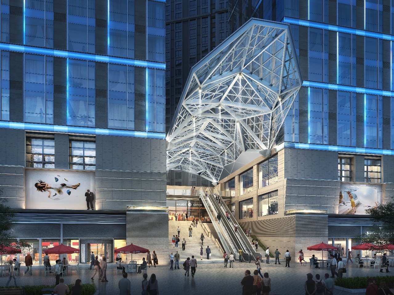 "小时光"传奇再现——华业东方玫瑰收官力作狂销十三亿,震撼全北京!