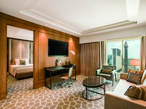 澳门巴黎人金秋启幕定制法式浪漫