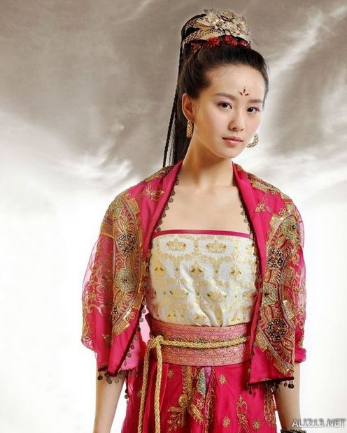 网友自制《侠客风云传》电视剧演员表 都超适合