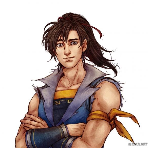 下面将带大家一起去看看玩家心目中最适合扮演的那些明星们!