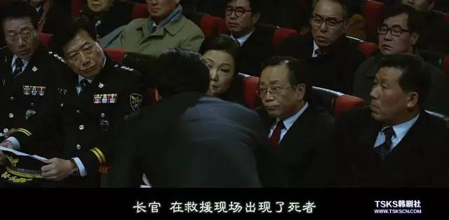 韩国人又搞出一部放在中国不能拍的电影