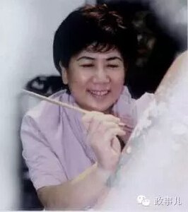 当年江西宜黄拆迁 苏荣还玩了这一招 于丽芳资料图