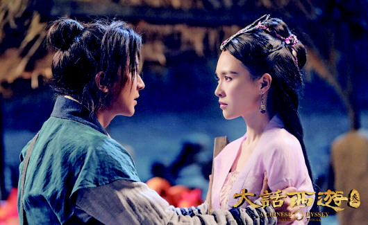 刘镇伟示范如何毁掉经典_fina