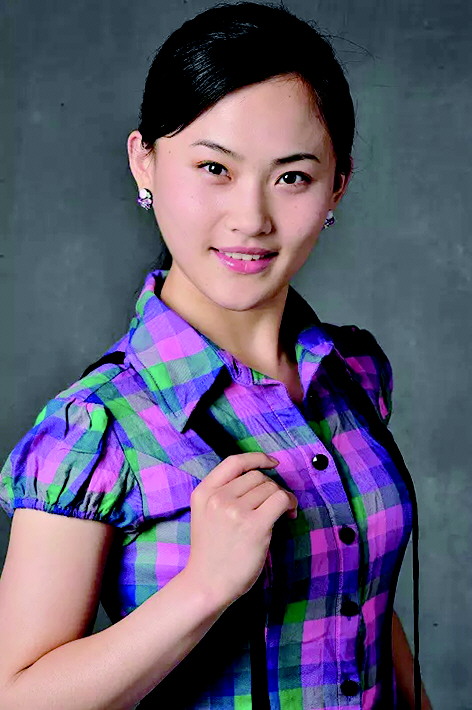 尹春媛山东柳子戏媲美昆曲fina