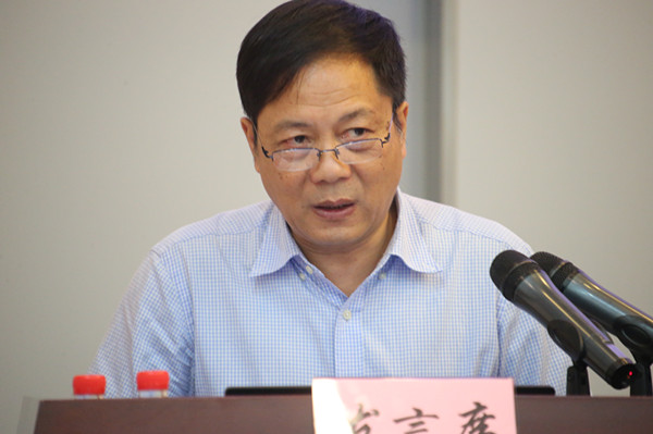 马驰:"一带一路"上我们还有哪些软肋