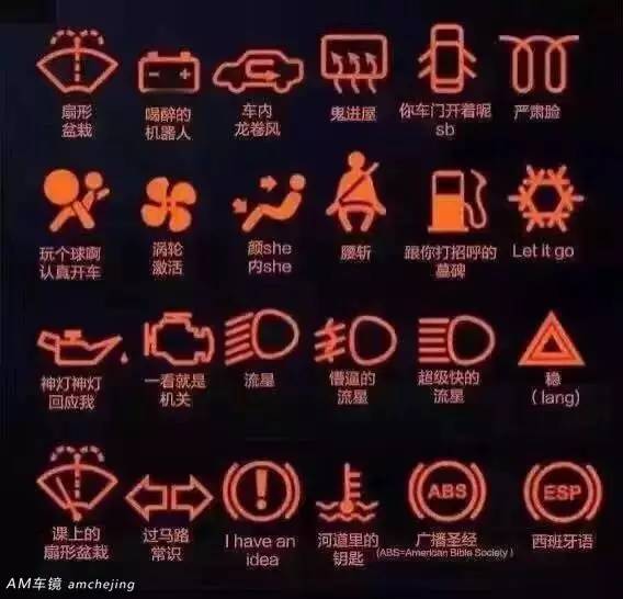 车内有刺客 东风风神AX5内饰及配置曝光